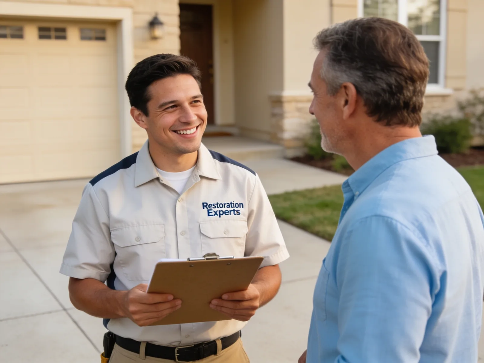 Water Damage Cleanup Brilliant, OH FAQs